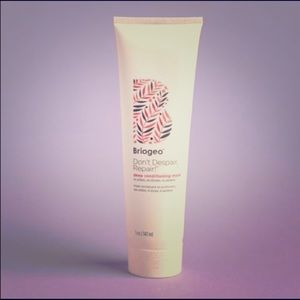 Brigeo Don’t despair, repair! Deep conditioner